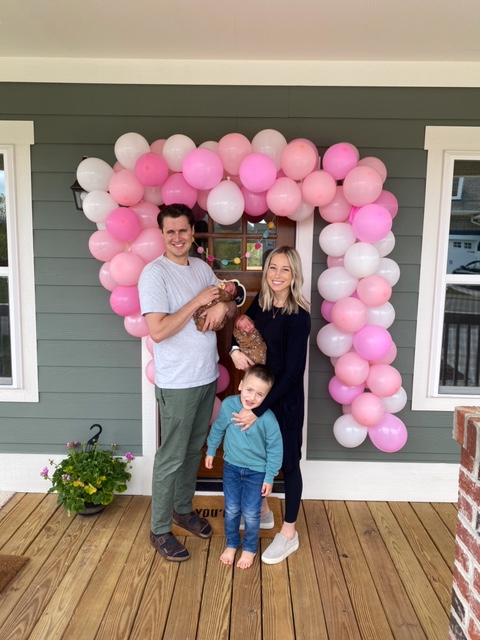 Megan Van babies.JPG